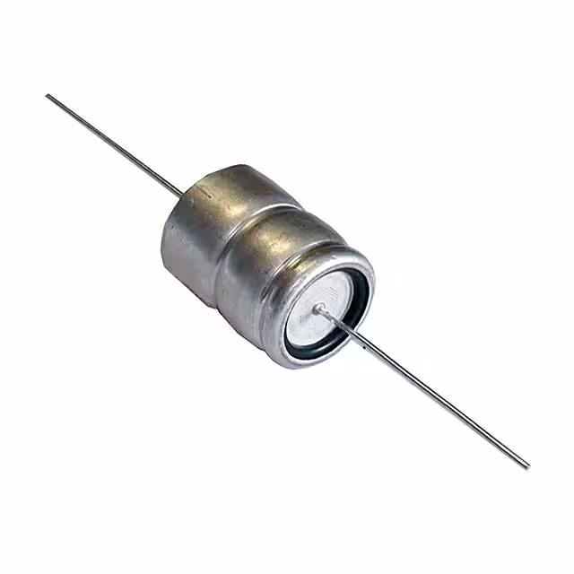 AXLH152P040ED Cornell Dubilier Electronics (CDE)  Aluminum Electrolytic Capacitors